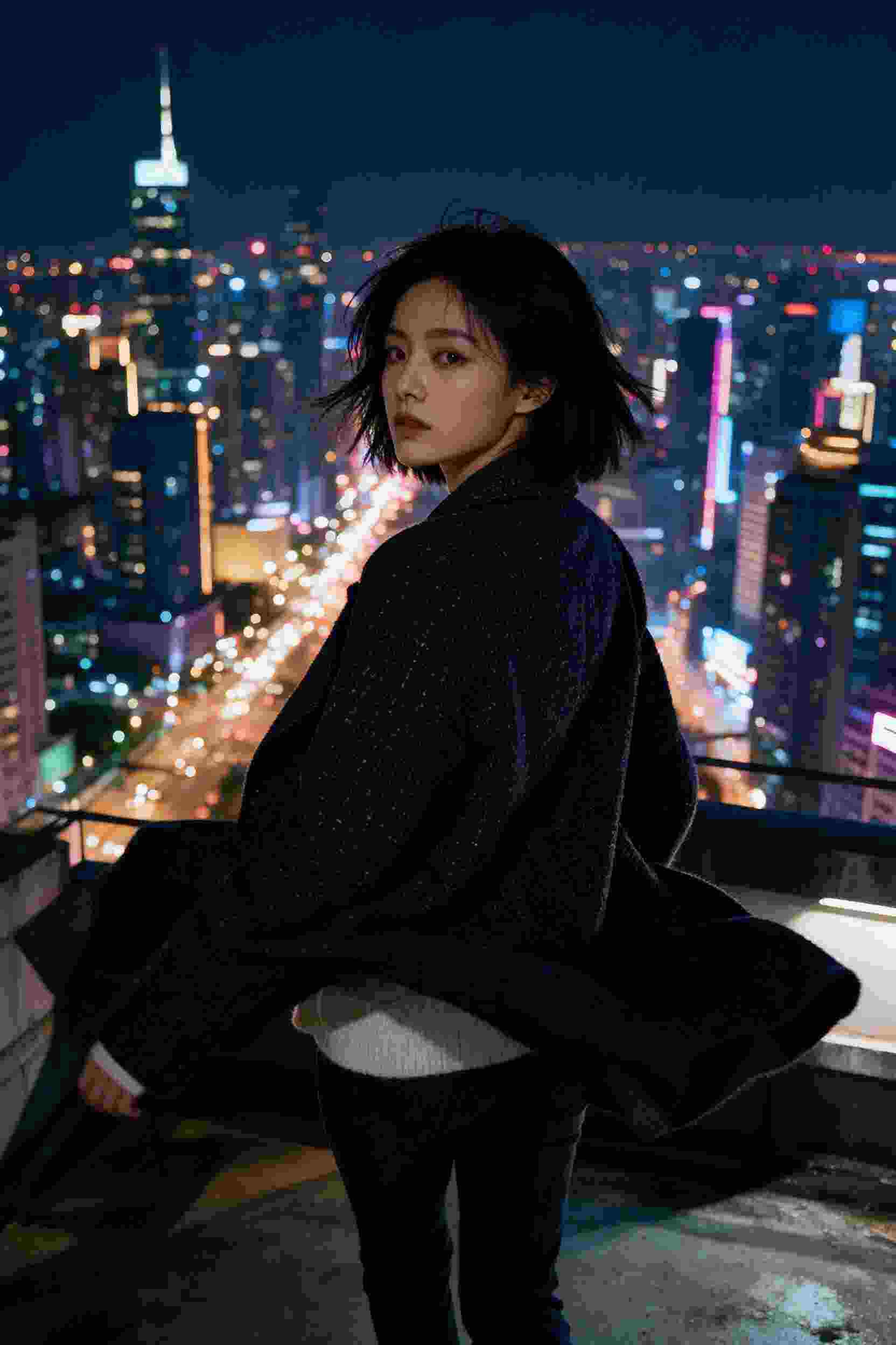 魔改景甜探案日记